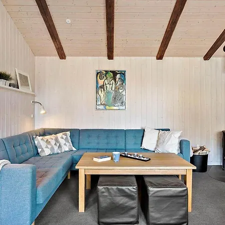 Lk741-lokken-madsinesvej-1 בית נופש *