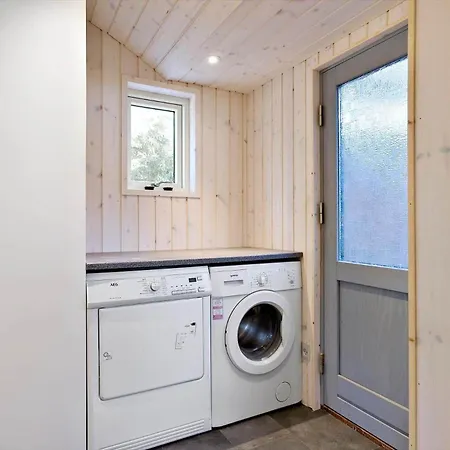 別荘 Lk741-lokken-madsinesvej-1