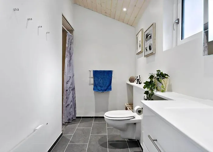 別荘 Lk741-lokken-madsinesvej-1 *