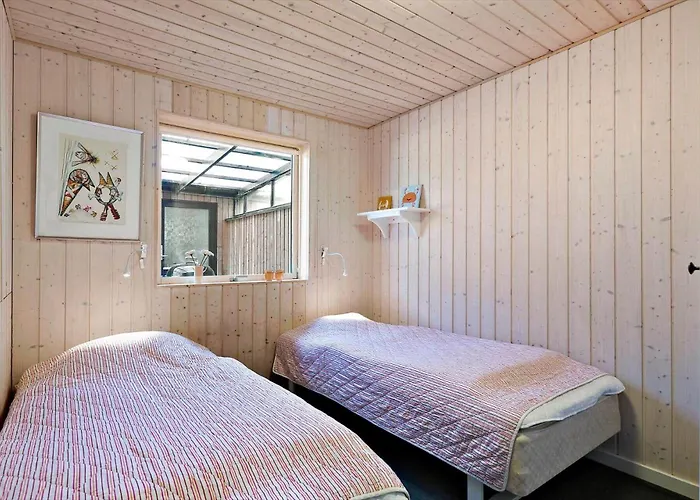 別荘 Lk741-lokken-madsinesvej-1 *