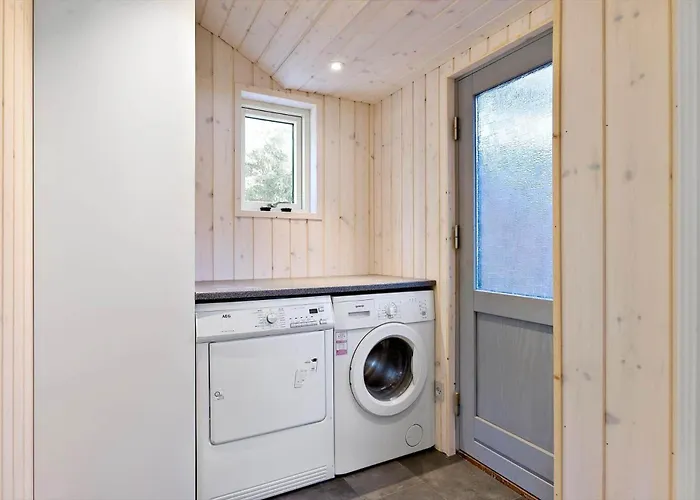 別荘 Lk741-lokken-madsinesvej-1