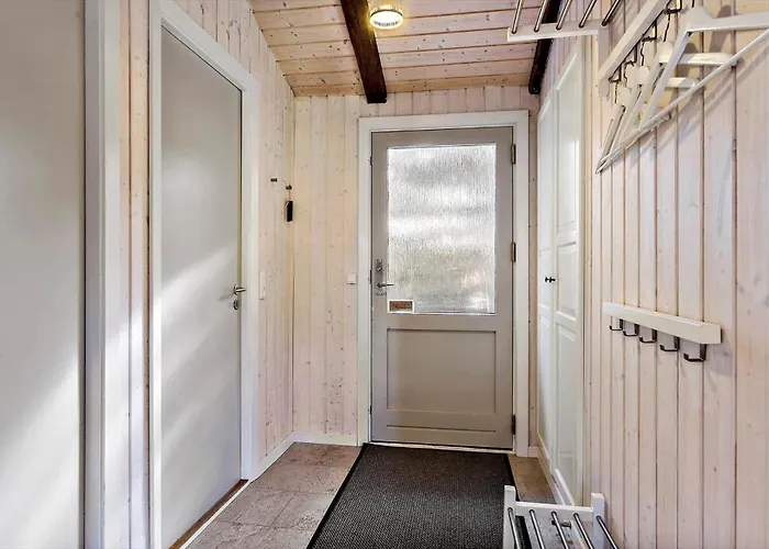 別荘 Lk741-lokken-madsinesvej-1 Løkken