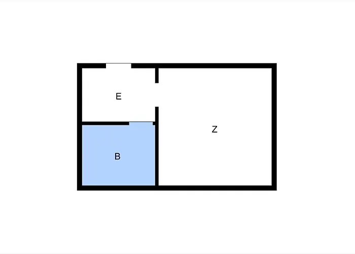 Lk741-lokken-madsinesvej-1 別荘 Løkken
